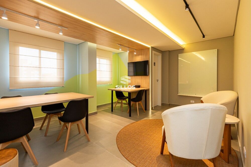 Apartamento para alugar com 1 quarto, 21m² - Foto 16