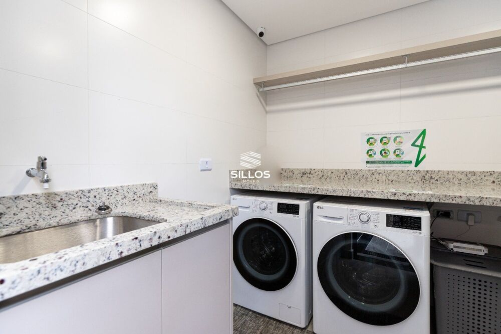 Apartamento para alugar com 1 quarto, 21m² - Foto 17
