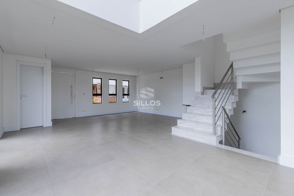 Casa de Condomínio à venda com 3 quartos, 283m² - Foto 6