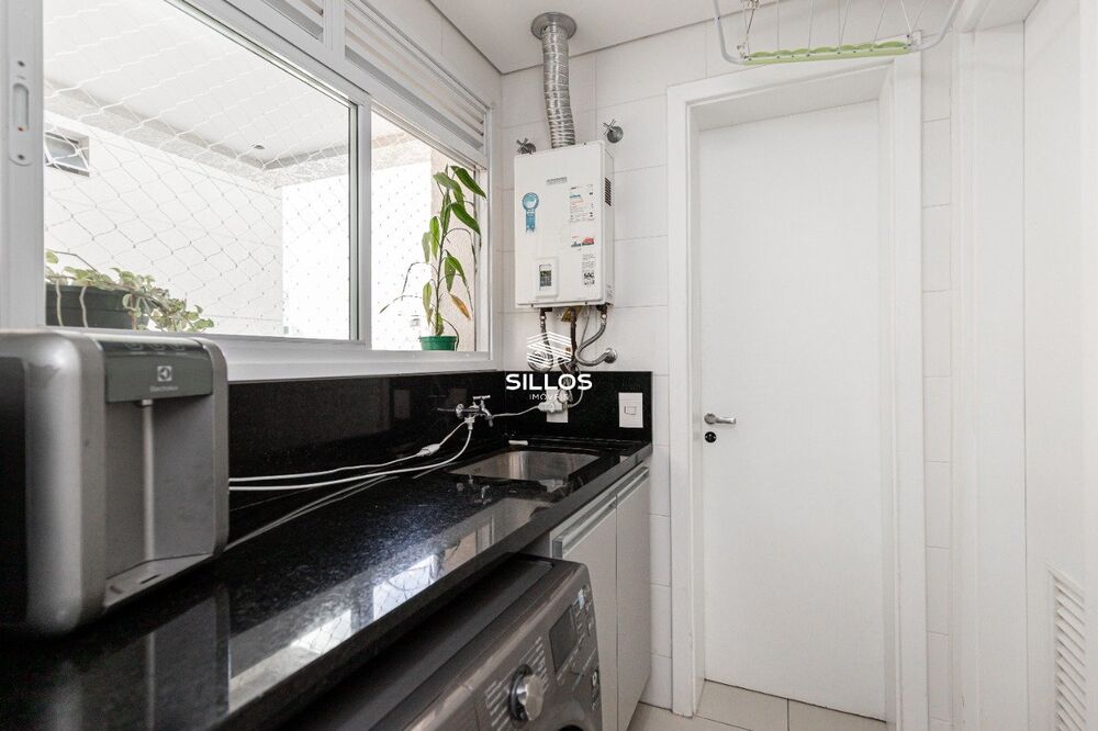 Apartamento à venda com 3 quartos, 113m² - Foto 9