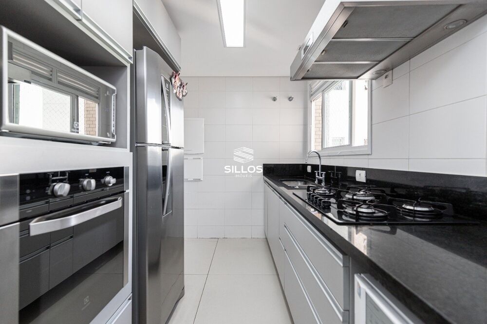 Apartamento à venda com 3 quartos, 113m² - Foto 8