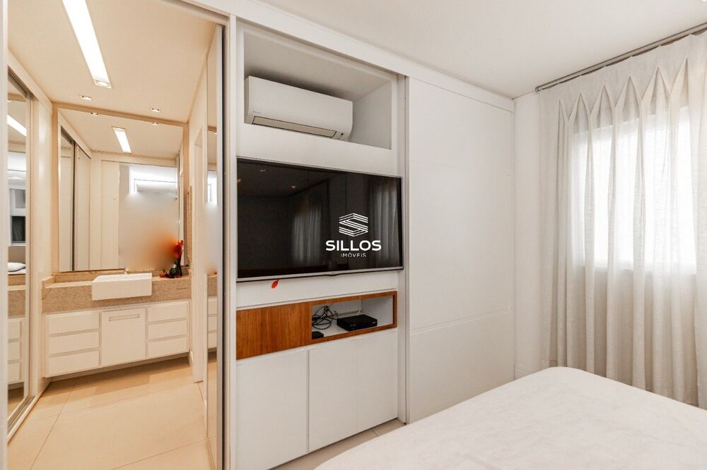 Apartamento à venda com 3 quartos, 113m² - Foto 4