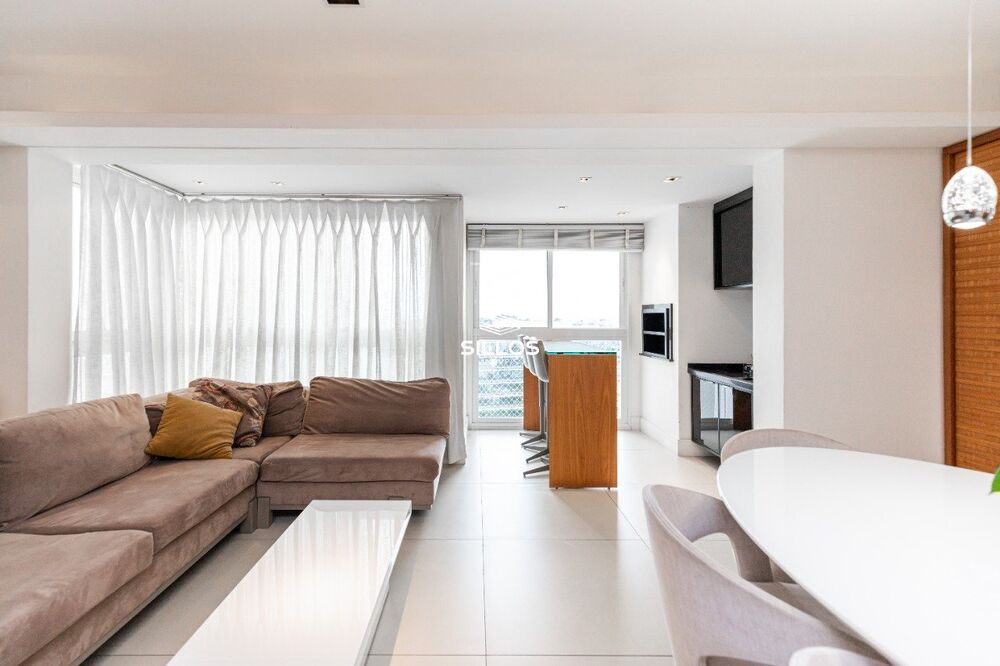 Apartamento à venda com 3 quartos, 113m² - Foto 3
