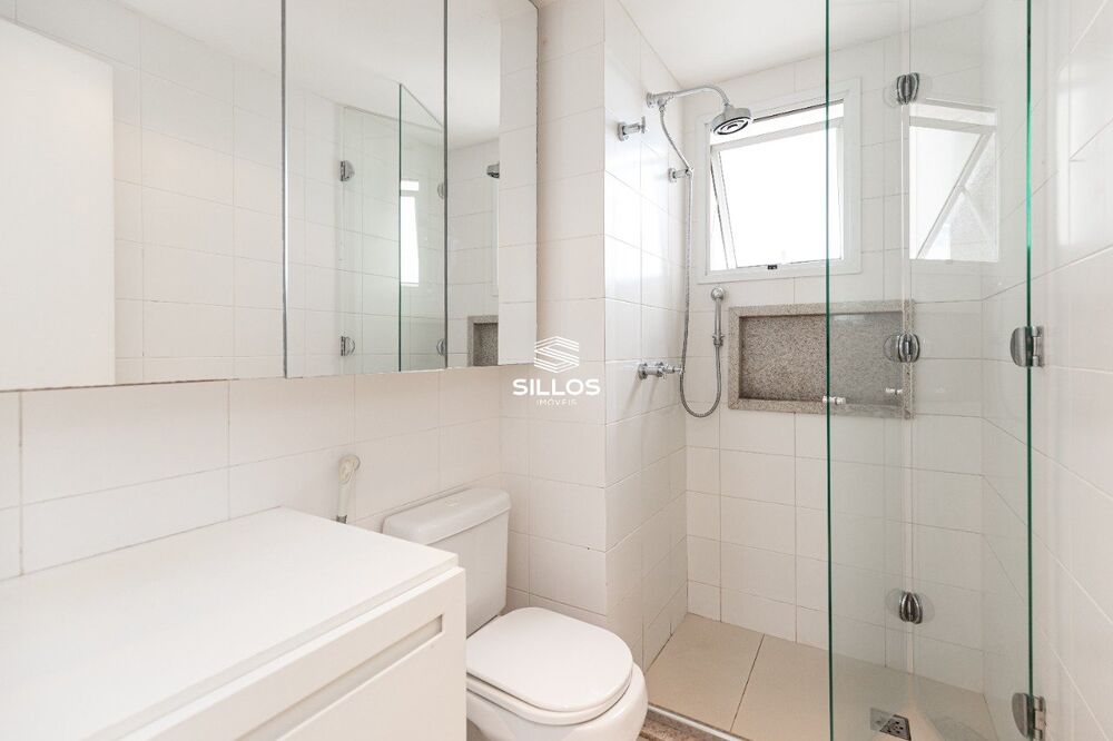 Apartamento à venda com 3 quartos, 113m² - Foto 5