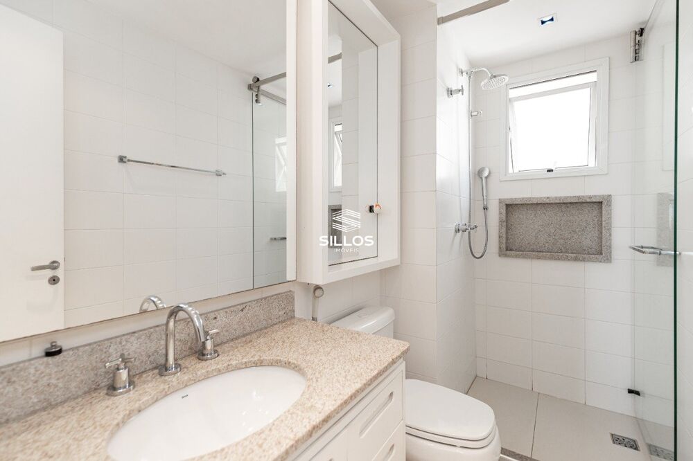 Apartamento à venda com 3 quartos, 113m² - Foto 7