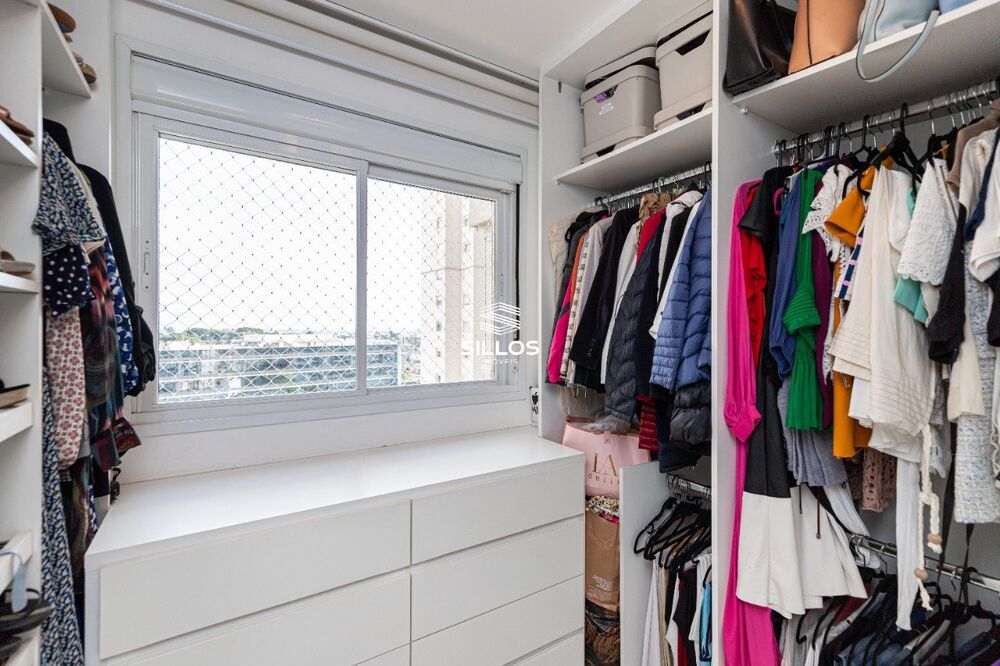 Apartamento à venda com 3 quartos, 113m² - Foto 6