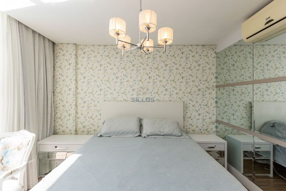 Apartamento à venda com 2 quartos, 139m² - Foto 14