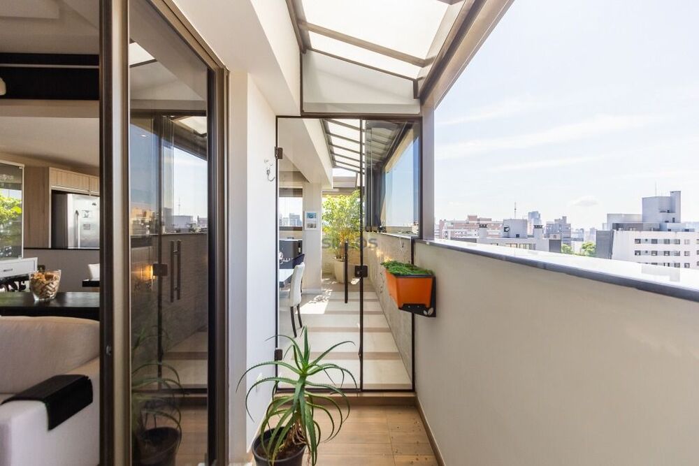 Apartamento à venda com 2 quartos, 139m² - Foto 9