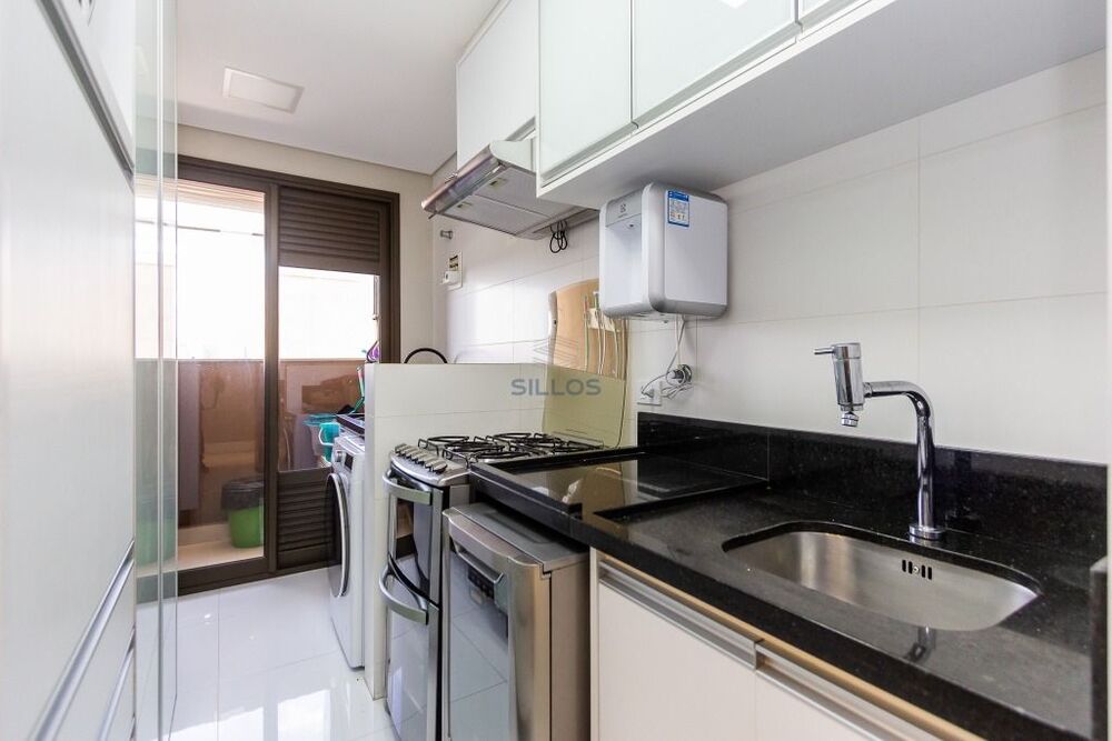 Apartamento à venda com 2 quartos, 139m² - Foto 22