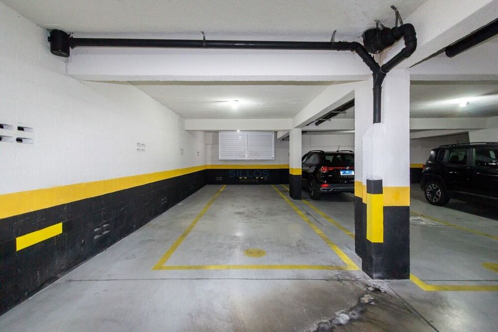 Apartamento à venda com 2 quartos, 139m² - Foto 23