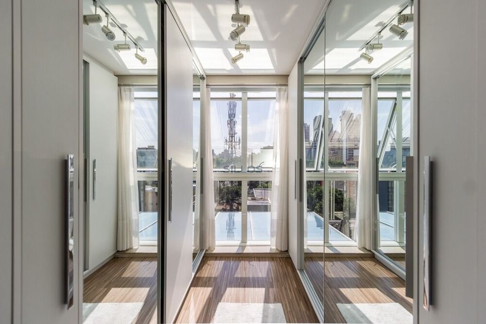 Apartamento à venda com 2 quartos, 139m² - Foto 16