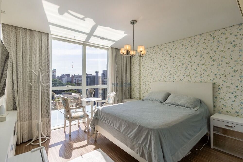 Apartamento à venda com 2 quartos, 139m² - Foto 11