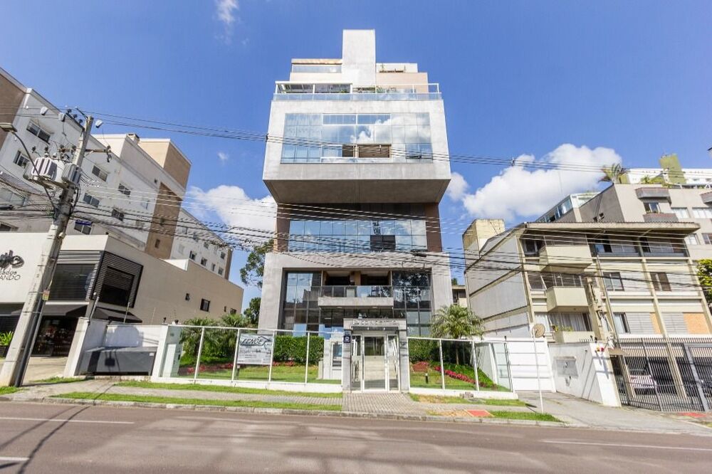 Apartamento à venda com 2 quartos, 139m² - Foto 24