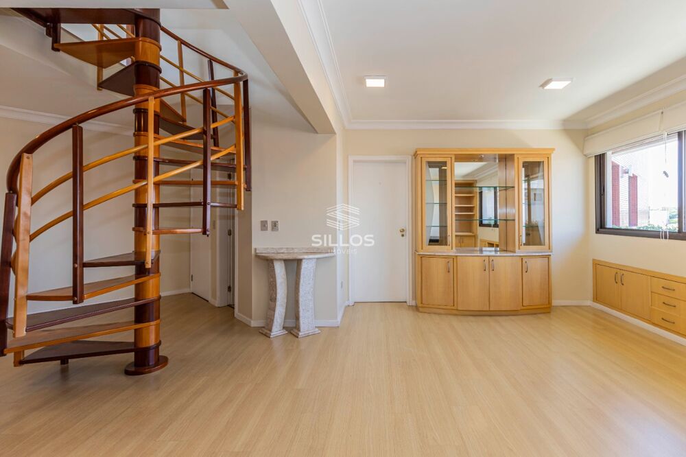 Cobertura à venda com 5 quartos, 238m² - Foto 4