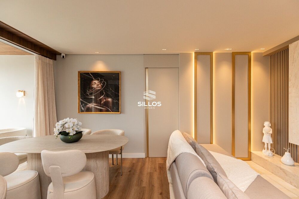 Apartamento à venda com 3 quartos, 87m² - Foto 5