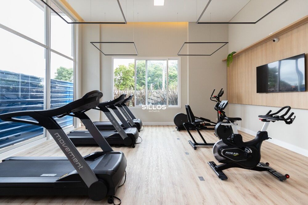 Apartamento à venda com 3 quartos, 87m² - Foto 11