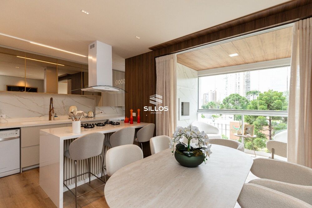 Apartamento à venda com 3 quartos, 87m² - Foto 1