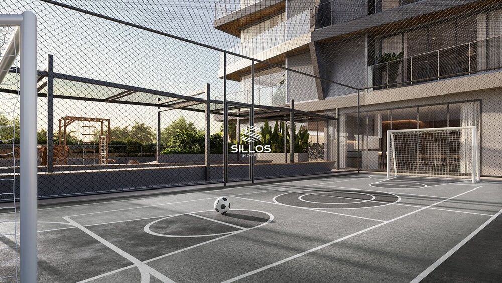 Cobertura, 4 quartos, 319 m² - Foto 7