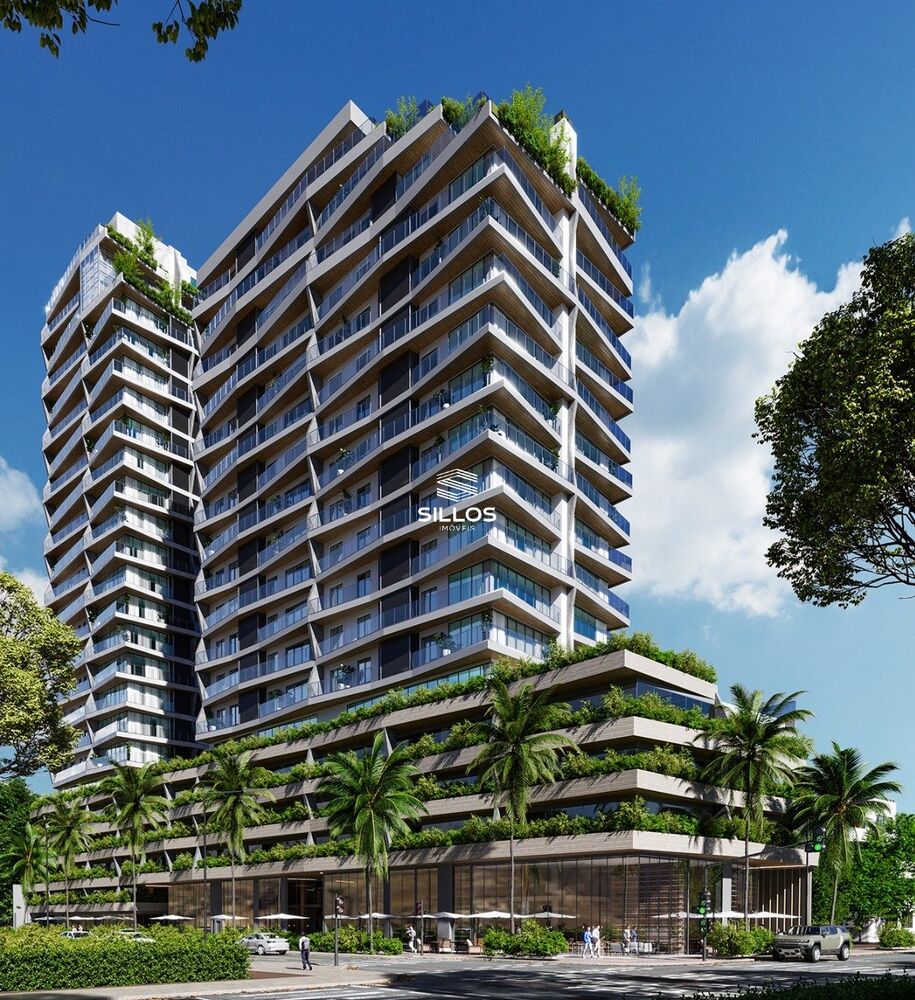 Cobertura, 4 quartos, 319 m² - Foto 19