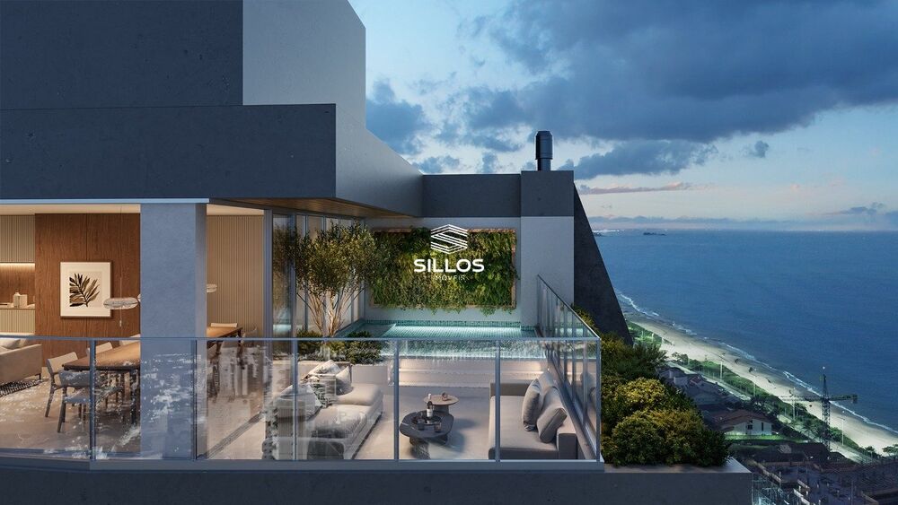 Cobertura, 4 quartos, 319 m² - Foto 15