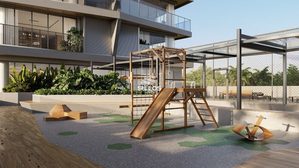 Cobertura, 4 quartos, 319 m² - Foto 9