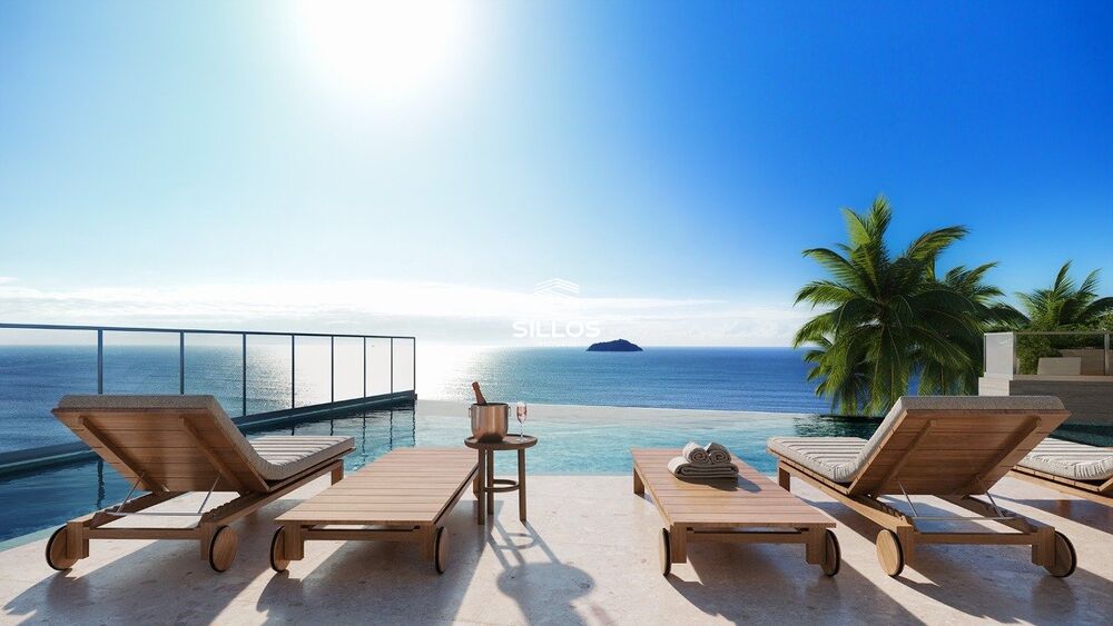 Cobertura, 4 quartos, 319 m² - Foto 10