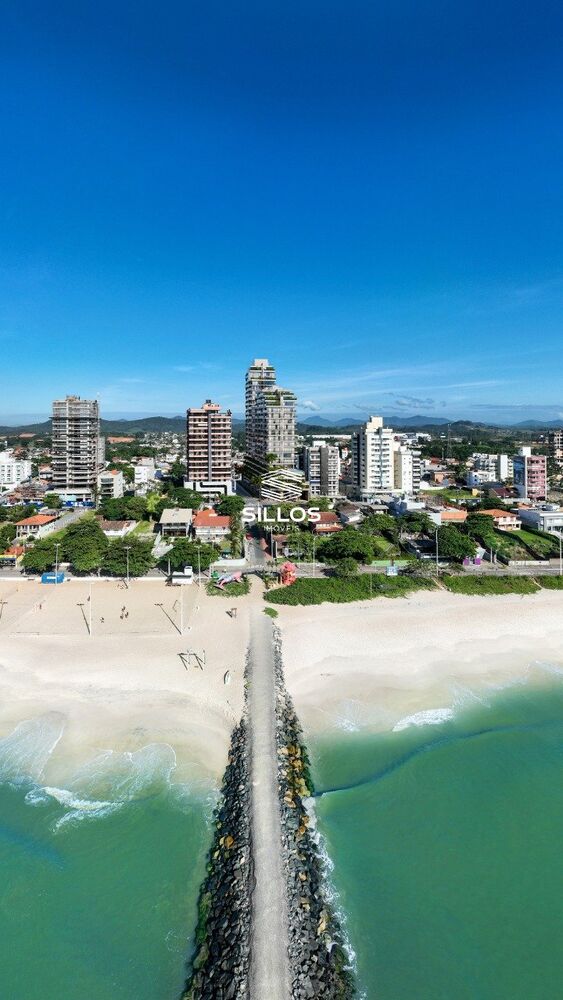 Cobertura Lançamentos com 3 quartos, 158m² - Foto 20