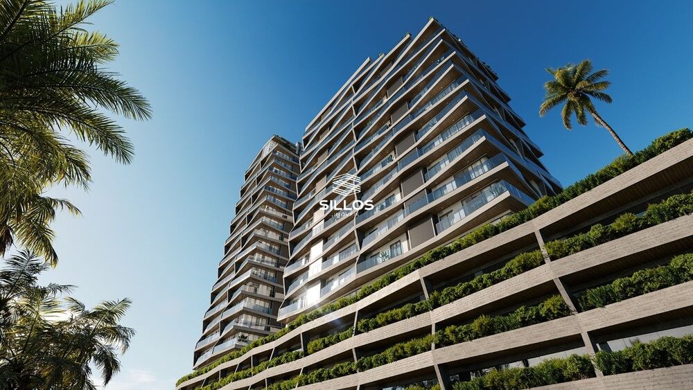 Cobertura Lançamentos com 3 quartos, 158m² - Foto 18
