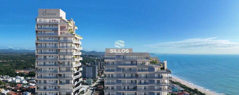 Cobertura Lançamentos com 3 quartos, 158m² - Foto 17