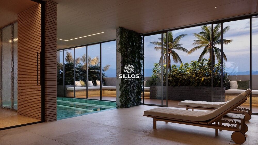 Cobertura Lançamentos com 3 quartos, 158m² - Foto 5