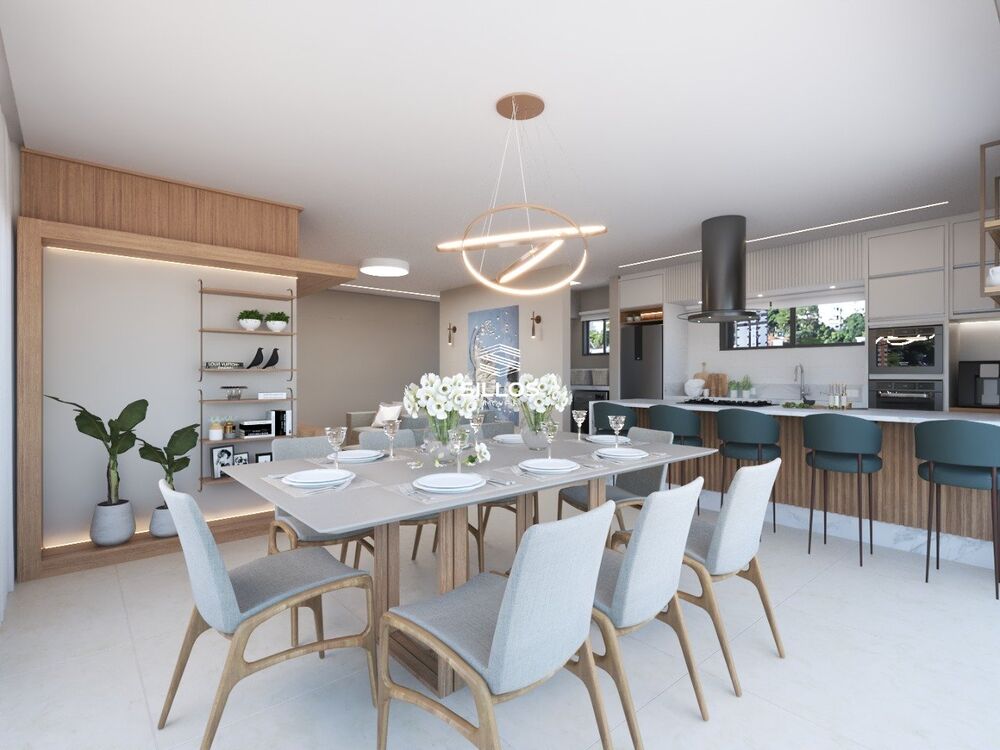 Apartamento à venda com 3 quartos, 81m² - Foto 9