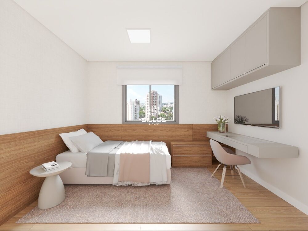 Apartamento à venda com 3 quartos, 81m² - Foto 17