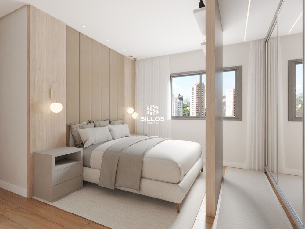 Apartamento à venda com 3 quartos, 81m² - Foto 10