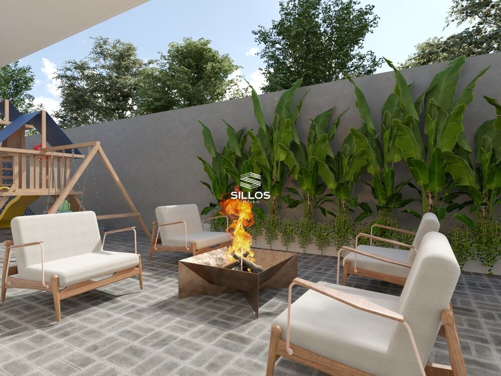 Apartamento à venda com 3 quartos, 81m² - Foto 13