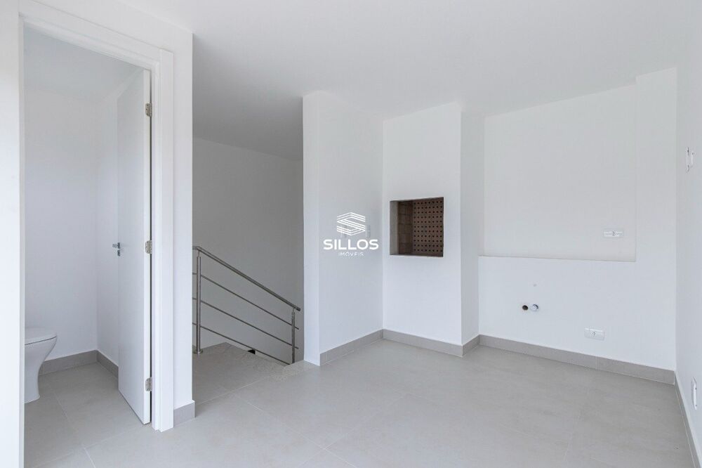 Sobrado à venda com 3 quartos, 130m² - Foto 8