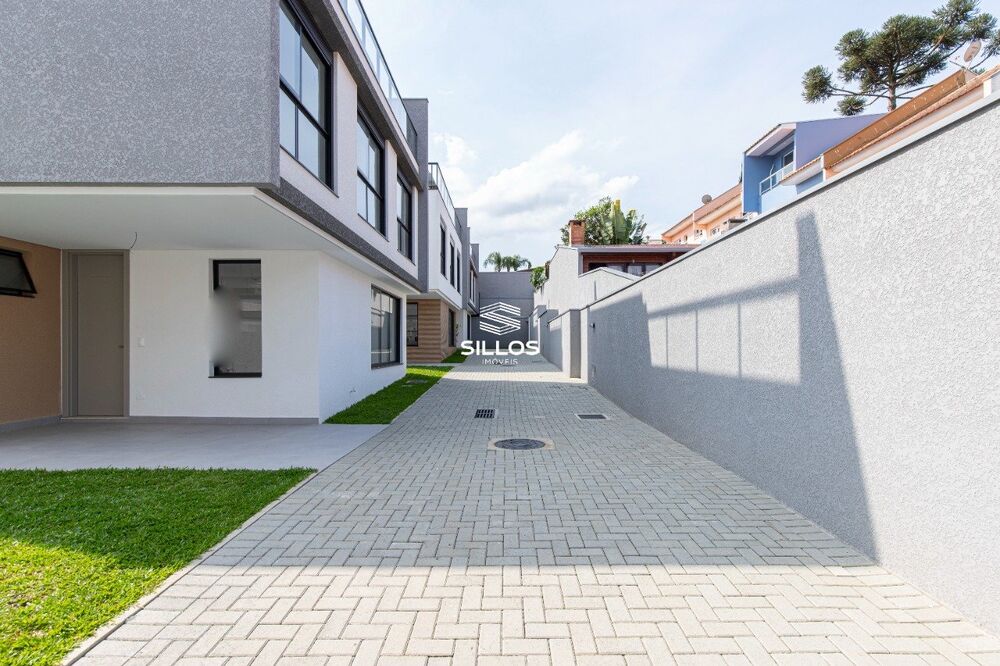 Sobrado à venda com 3 quartos, 130m² - Foto 19