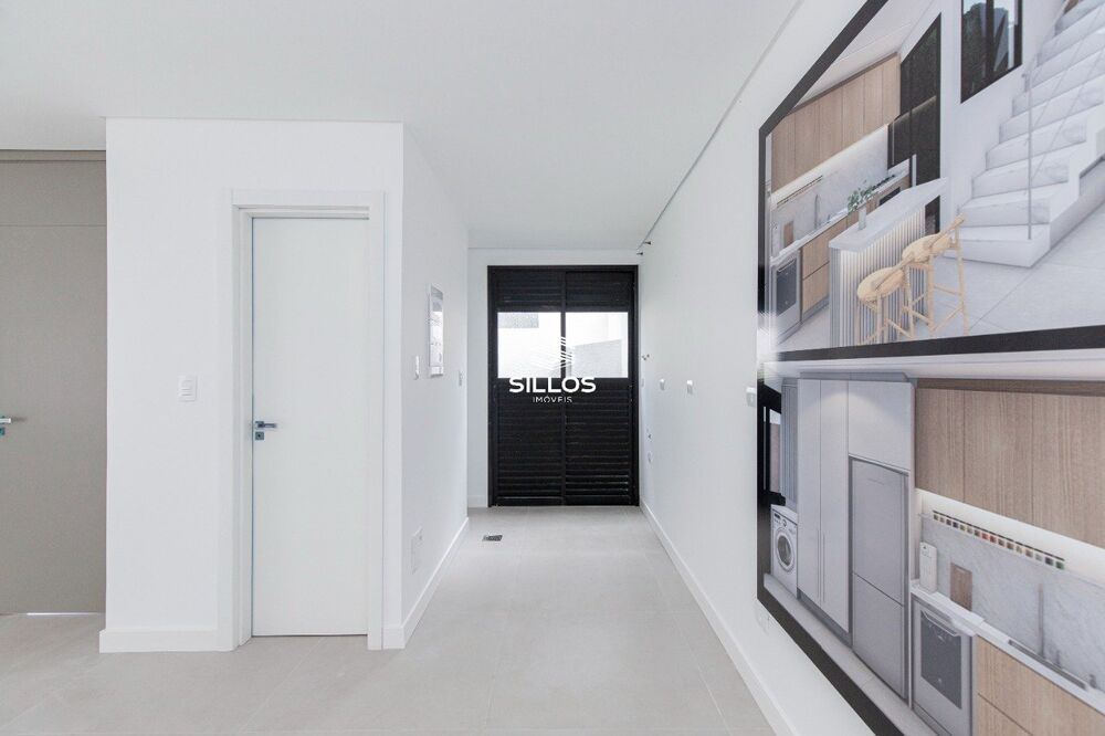 Sobrado à venda com 3 quartos, 130m² - Foto 3