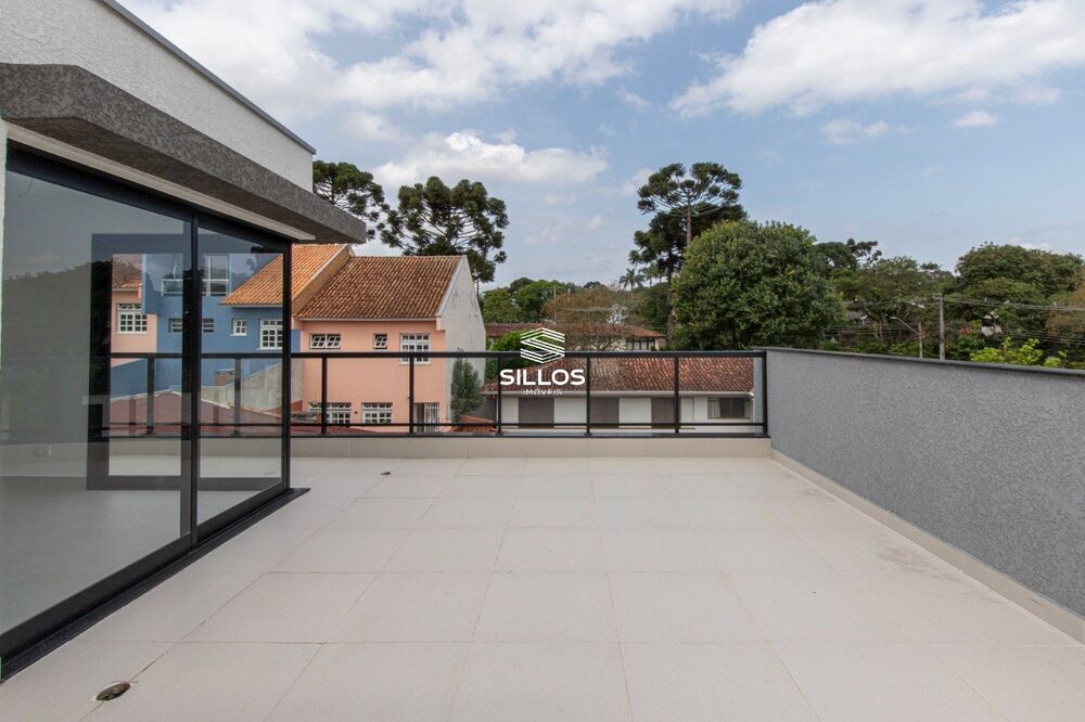 Sobrado à venda com 3 quartos, 130m² - Foto 4