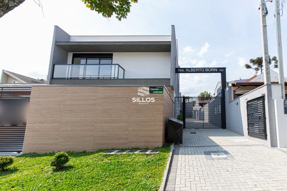 Sobrado à venda com 3 quartos, 130m² - Foto 20