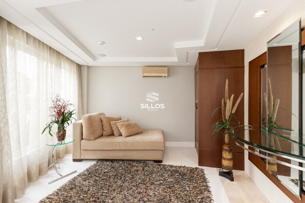 Casa de Condomínio para alugar com 5 quartos, 466m² - Foto 1