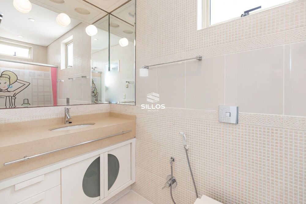 Casa de Condomínio para alugar com 5 quartos, 466m² - Foto 11