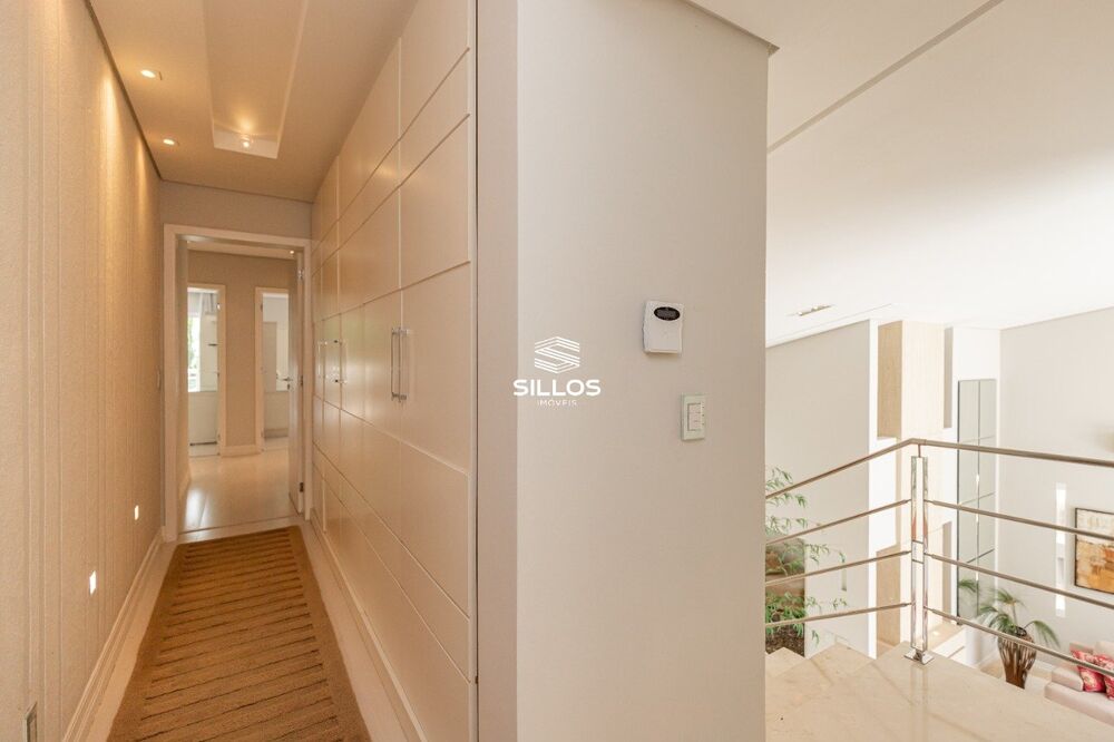 Casa de Condomínio para alugar com 5 quartos, 466m² - Foto 7