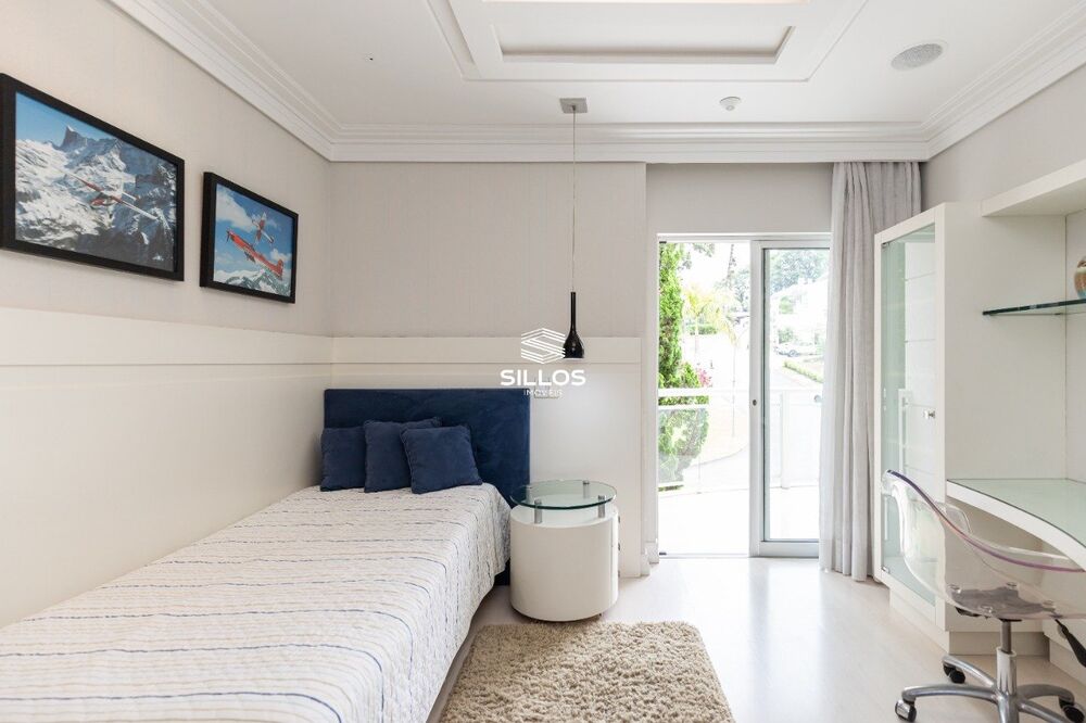 Casa de Condomínio para alugar com 5 quartos, 466m² - Foto 12