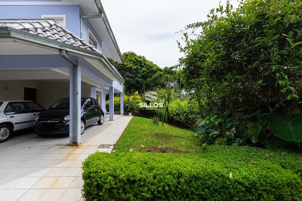 Casa, 3 quartos, 210 m² - Foto 18