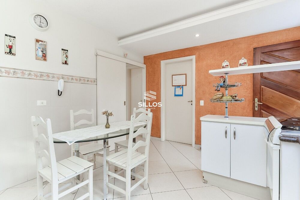 Casa, 3 quartos, 210 m² - Foto 11