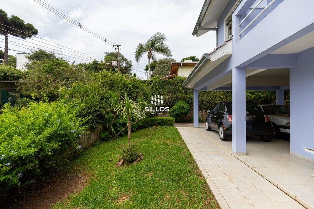 Casa, 3 quartos, 210 m² - Foto 19