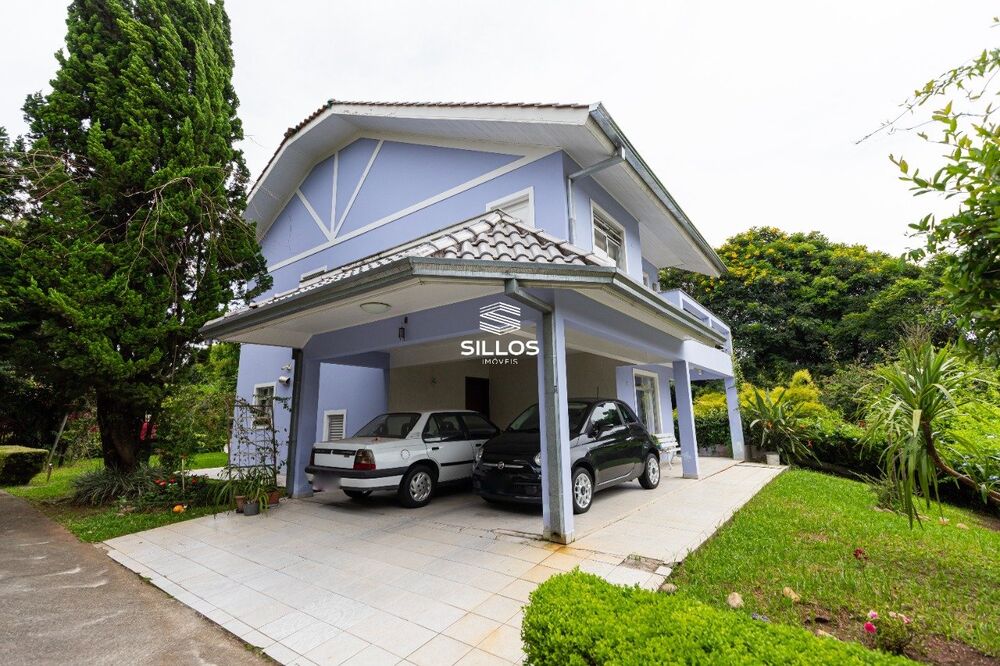 Casa, 3 quartos, 210 m² - Foto 1