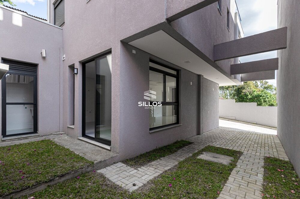 Casa de Condomínio à venda com 3 quartos, 153m² - Foto 18