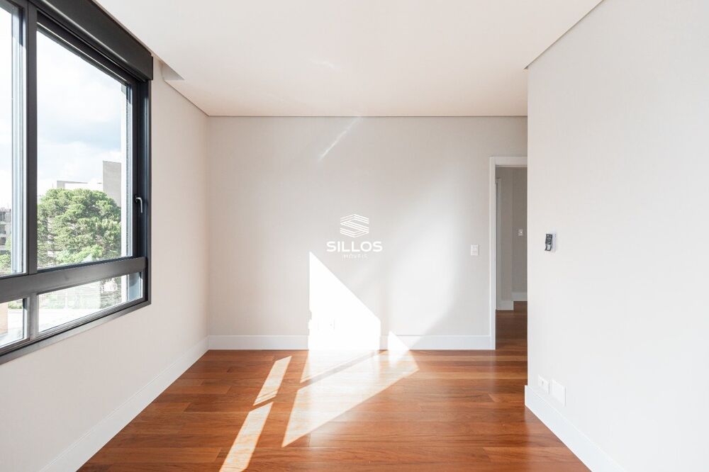 Apartamento à venda com 3 quartos, 222m² - Foto 6
