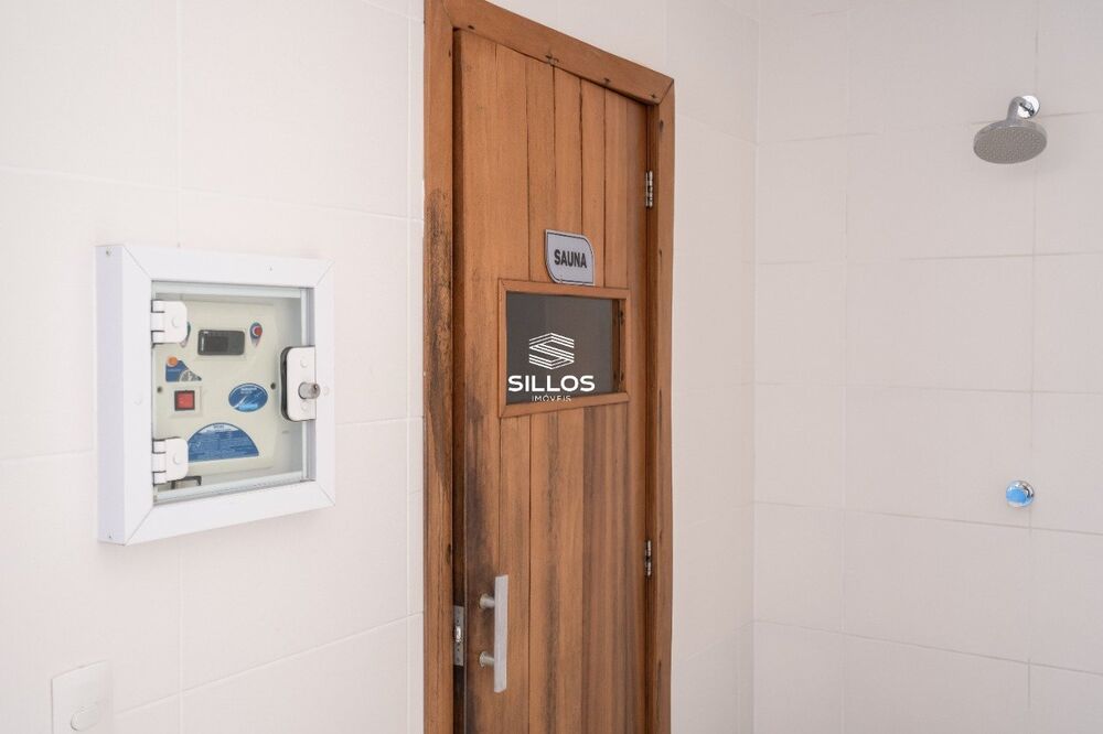 Apartamento à venda com 3 quartos, 120m² - Foto 16